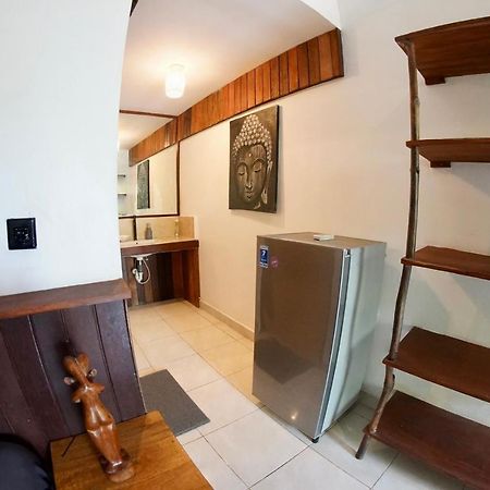 Jepun Villa 05 - One Bedroom Without Kitchen อูลูวาตู ภายนอก รูปภาพ