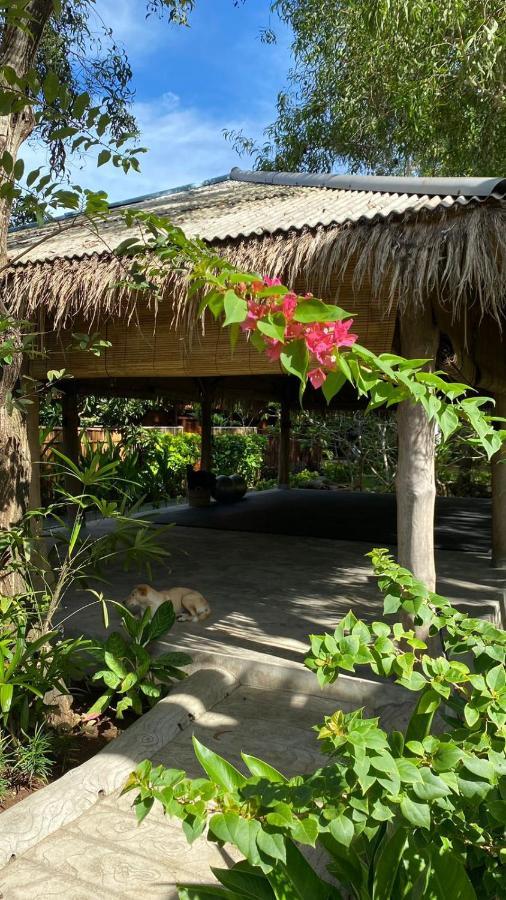 Jepun Villa 05 - One Bedroom Without Kitchen อูลูวาตู ภายนอก รูปภาพ