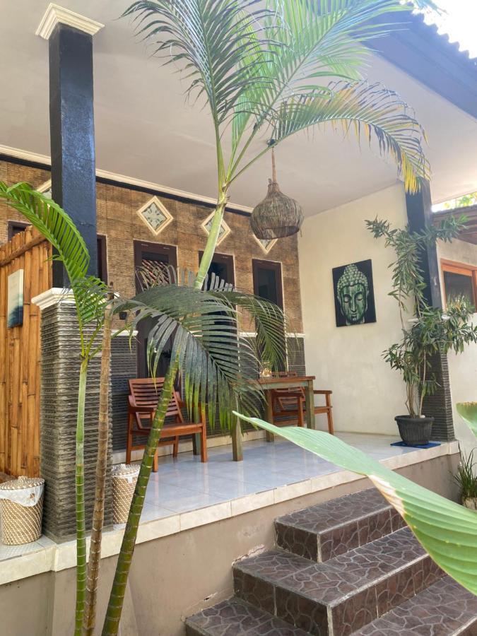 Jepun Villa 05 - One Bedroom Without Kitchen อูลูวาตู ภายนอก รูปภาพ