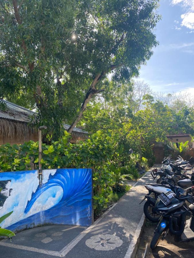 Jepun Villa 05 - One Bedroom Without Kitchen อูลูวาตู ภายนอก รูปภาพ